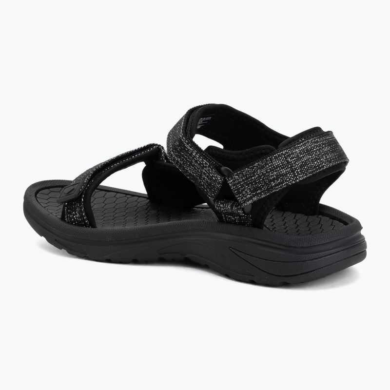 Women's sandals Lee Cooper LCW-26-34-4433LA black 3