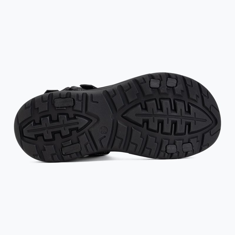 Women's sandals Lee Cooper LCW-26-34-4433LA black 4