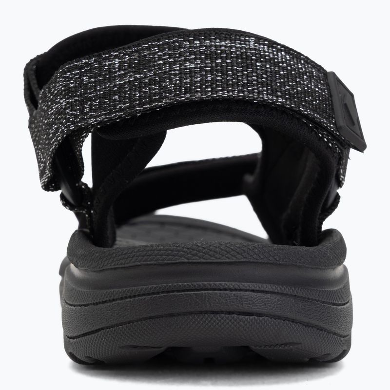 Women's sandals Lee Cooper LCW-26-34-4433LA black 6