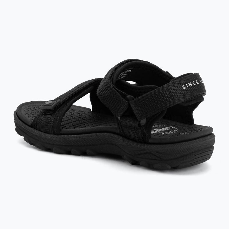 Children's sandals Lee Cooper LCW-26-34-4436K black 3