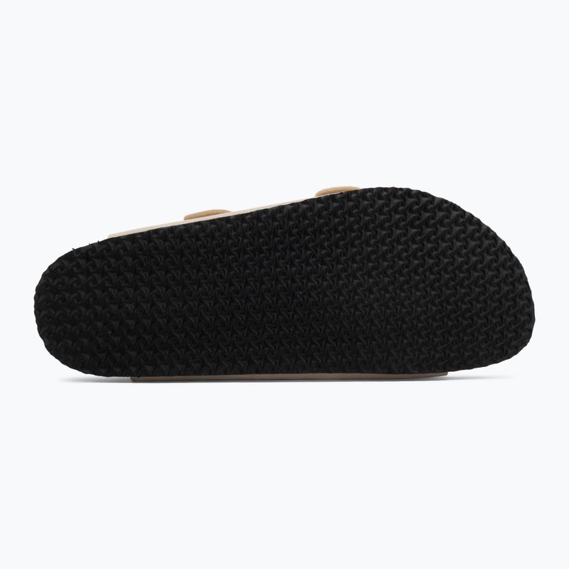 Women's slides Lee Cooper LCW-26-35-4454LA beige 4
