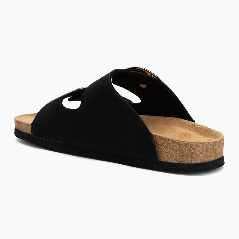 Women's slides Lee Cooper LCW-26-35-4455LA black 3