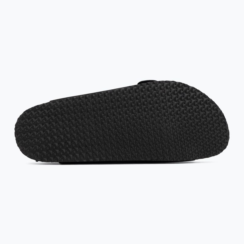 Women's slides Lee Cooper LCW-26-35-4455LA black 4