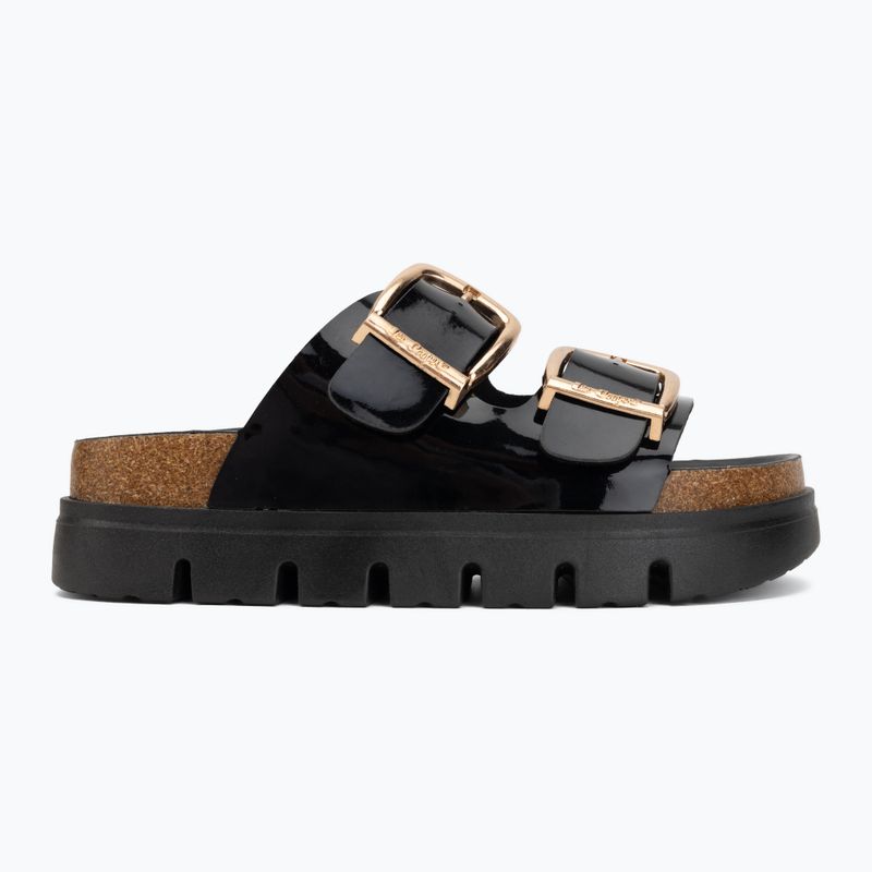 Women's slides Lee Cooper LCW-26-35-4459LA black 2