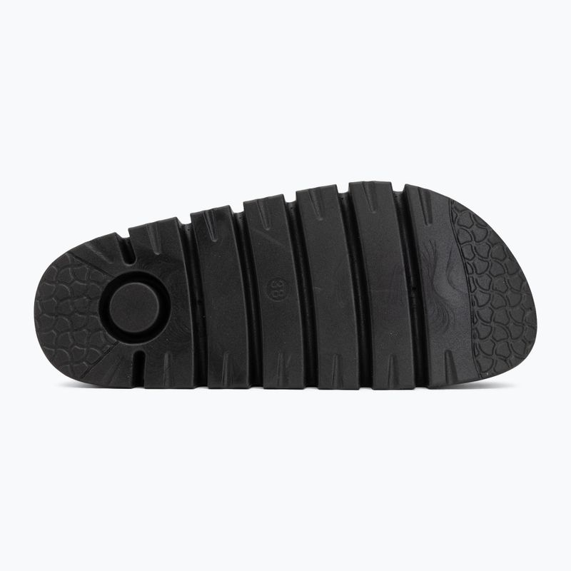Women's slides Lee Cooper LCW-26-35-4459LA black 4