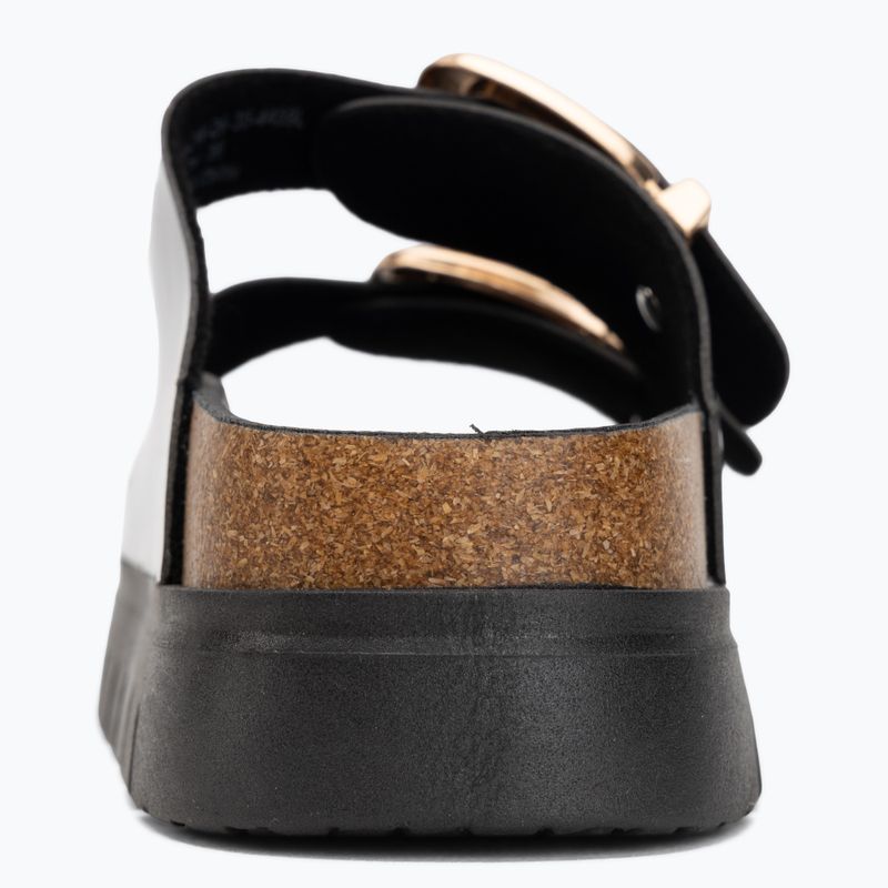 Women's slides Lee Cooper LCW-26-35-4459LA black 6