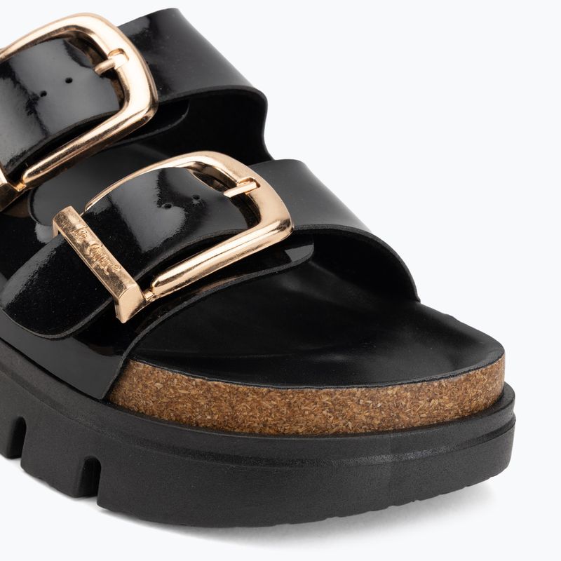 Women's slides Lee Cooper LCW-26-35-4459LA black 7