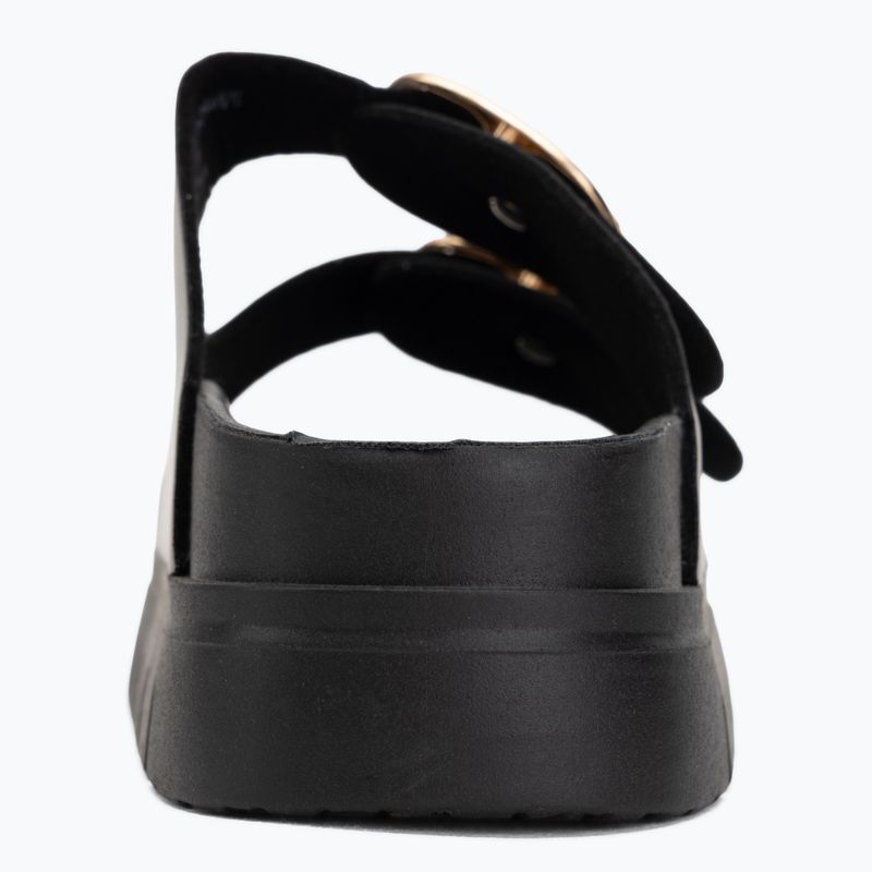 Women's slides Lee Cooper LCW-26-35-4461LA pewter 6