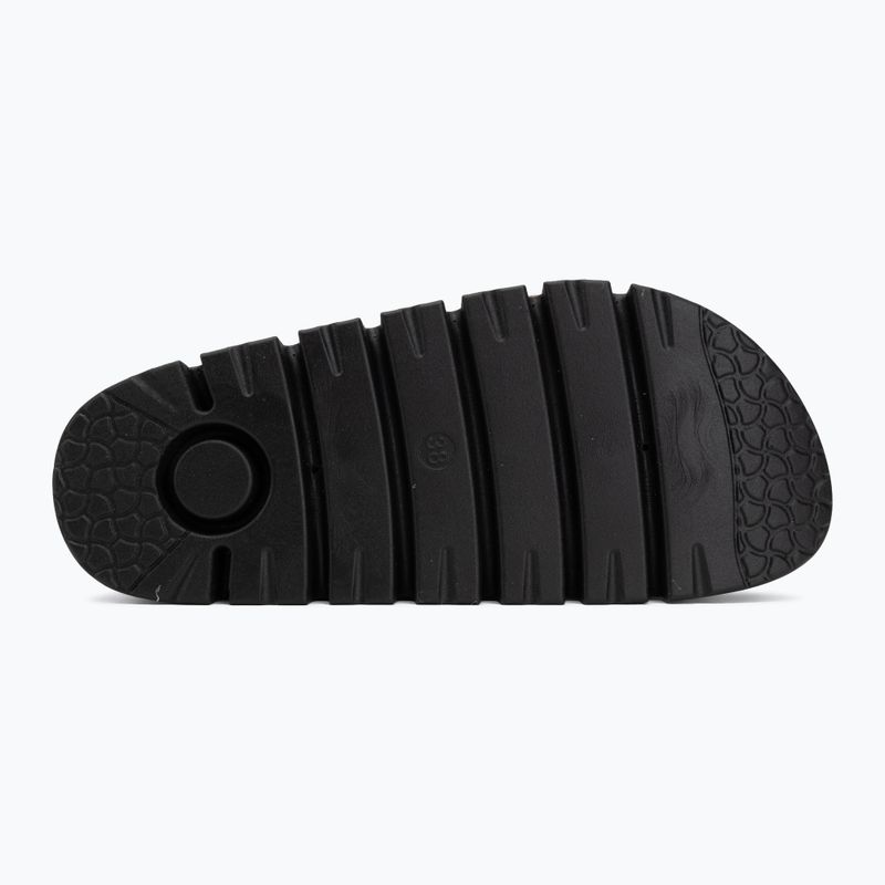 Women's slides Lee Cooper LCW-26-35-4462LA gold 4