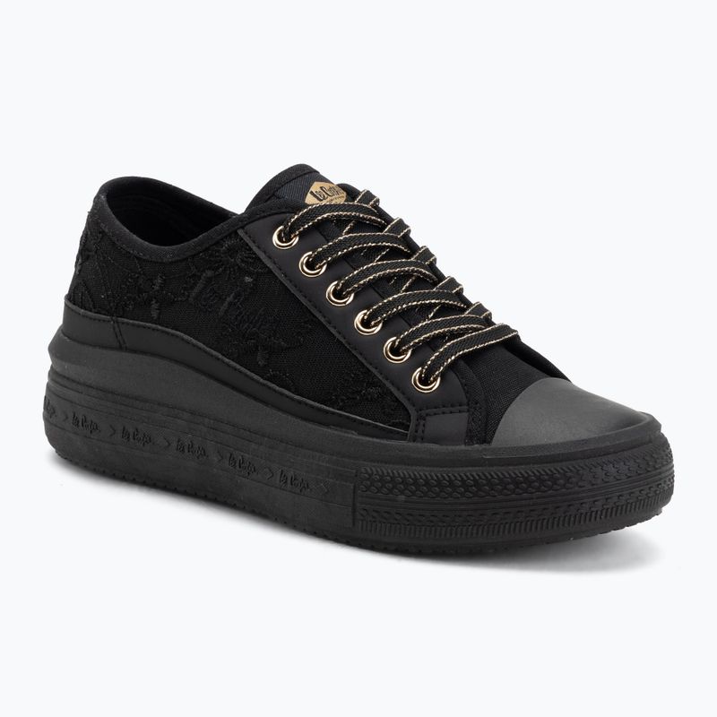 Women's trainers Lee Cooper LCW-26-44-4479LA black