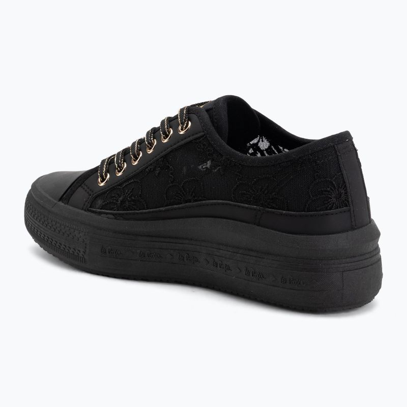 Women's trainers Lee Cooper LCW-26-44-4479LA black 3