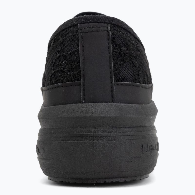 Women's trainers Lee Cooper LCW-26-44-4479LA black 6
