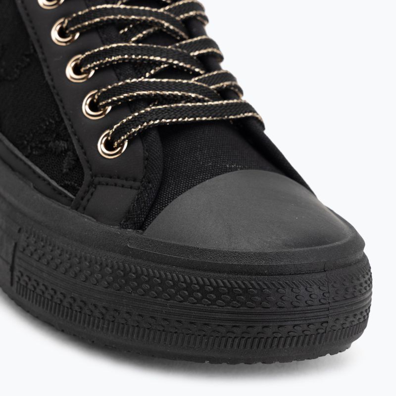 Women's trainers Lee Cooper LCW-26-44-4479LA black 7