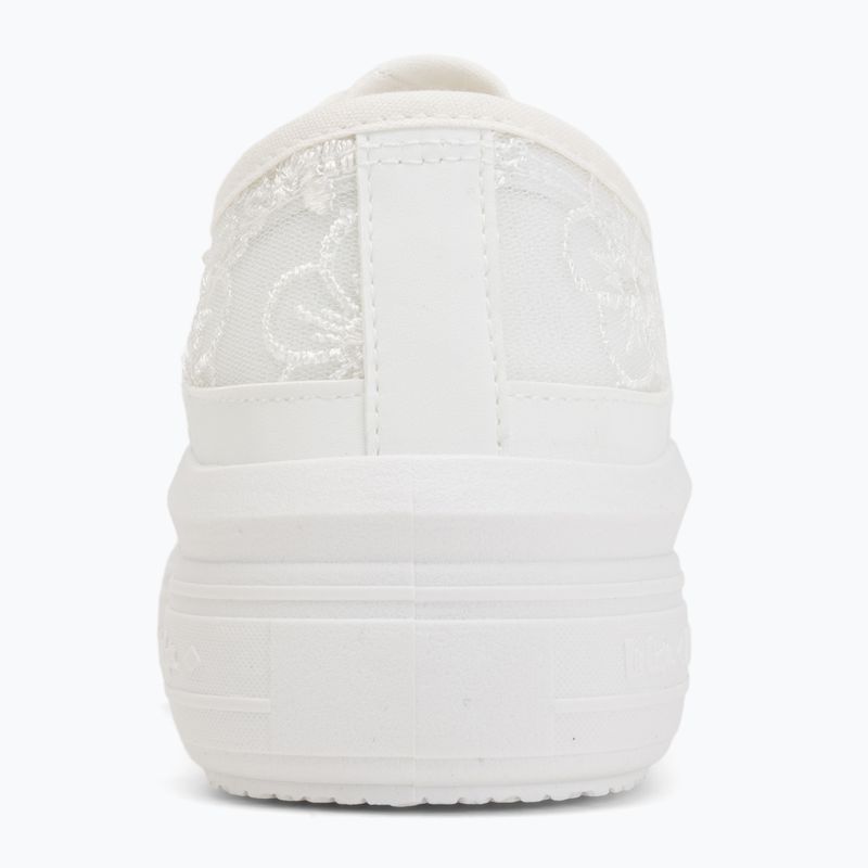 Women's trainers Lee Cooper LCW-26-44-4480LA white 6