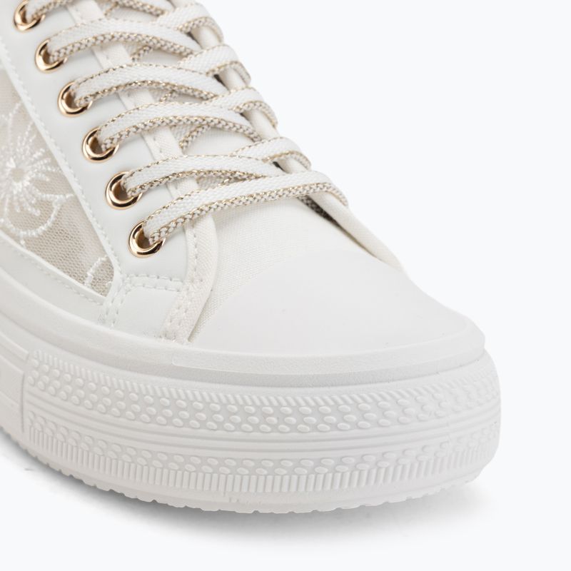 Women's trainers Lee Cooper LCW-26-44-4480LA white 7