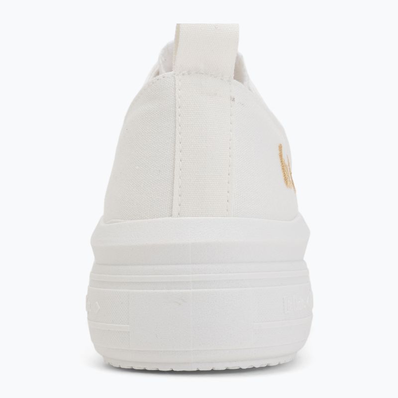 Women's trainers Lee Cooper LCW-26-44-4482LA white 6
