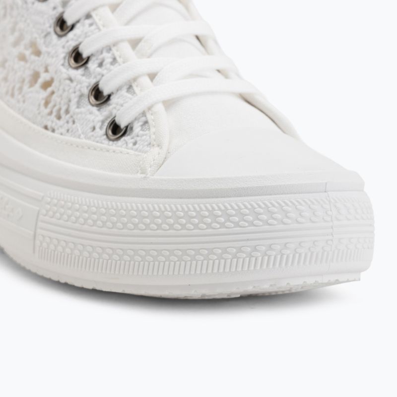 Women's trainers Lee Cooper LCW-26-44-4485LA white 7