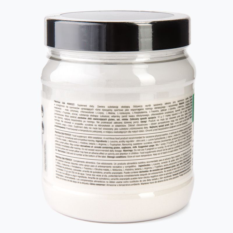 EAA Perfect 7Nutrition amino acids 480g lemon 7Nu000392 2