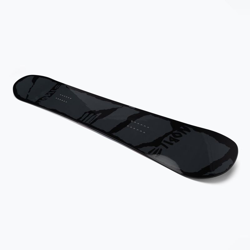 Nobile coloured snowboard N2 2