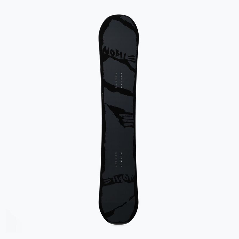 Nobile coloured snowboard N2 3