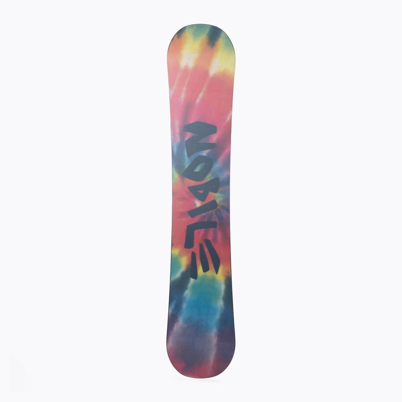 Nobile coloured snowboard N2 4
