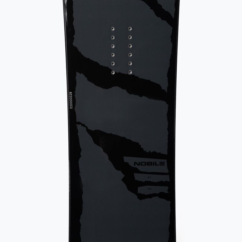 Nobile coloured snowboard N2 5