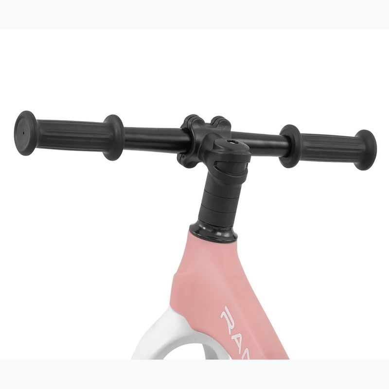 Balance bike Milly Mally Ranger Flash pink 5