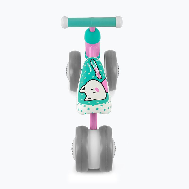 Milly Mally Micro Plus cat cross-country tricycle 5