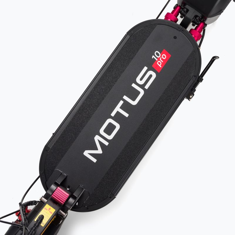 Motus PRO 10 electric scooter black AKC043 5