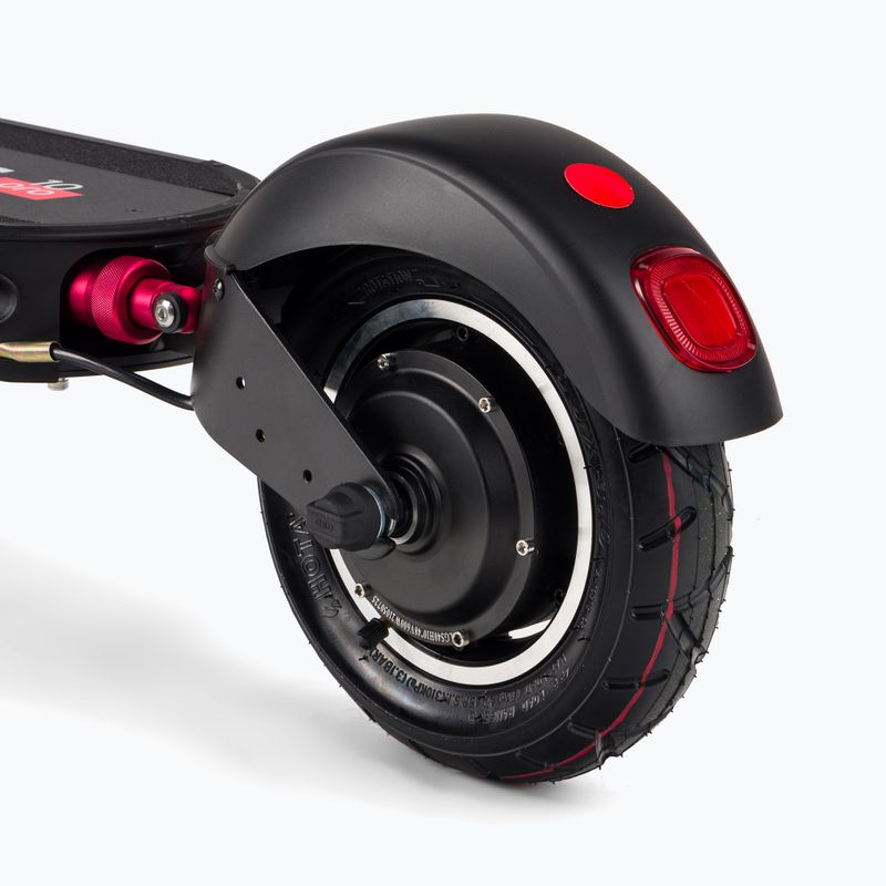 Motus PRO 10 electric scooter black AKC043 6