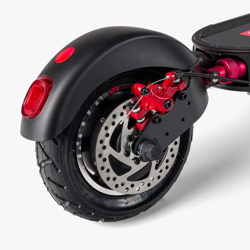 Motus PRO 10 electric scooter black AKC043 8