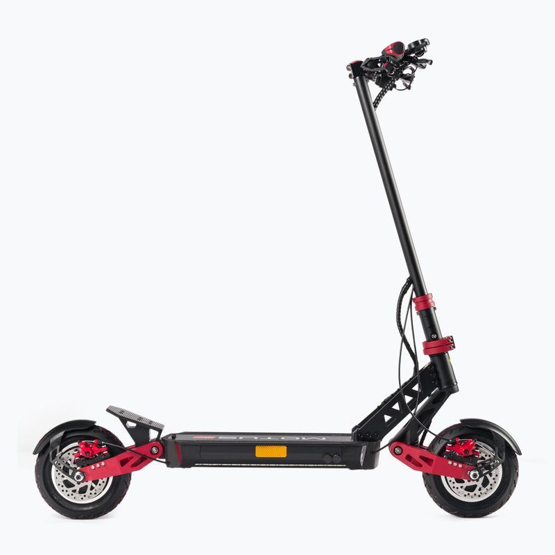 Motus PRO 10 sport 18.2 Ah electric scooter black AKC043S18.2 2
