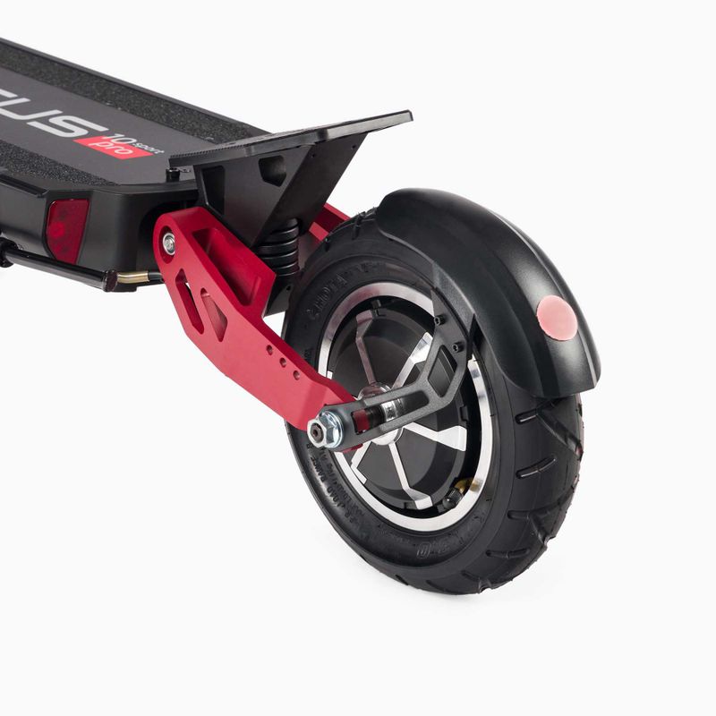 Motus PRO 10 sport 18.2 Ah electric scooter black AKC043S18.2 4