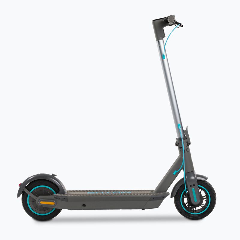 Motus Scooty 10 2022 electric scooter black 2