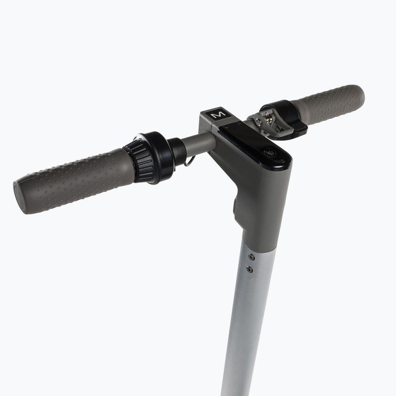 Motus Scooty 10 2022 electric scooter black 4