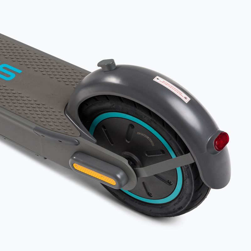 Motus Scooty 10 2022 electric scooter black 7