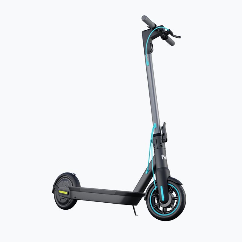 Motus Scooty 10 2022 electric scooter black 9