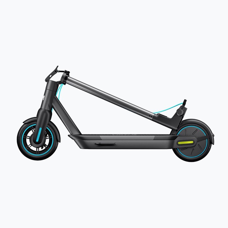 Motus Scooty 10 2022 electric scooter black 13