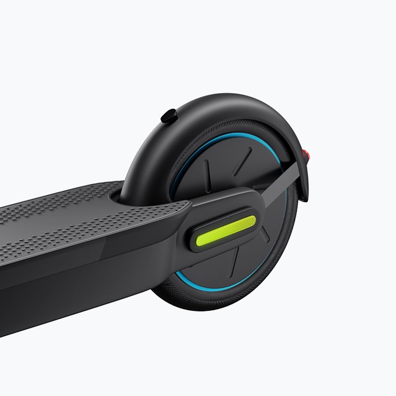 Motus Scooty 10 2022 electric scooter black 15