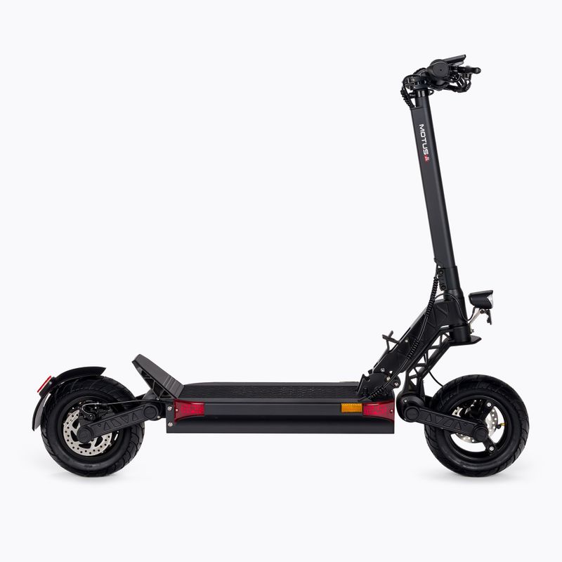 Motus PRO10 2022 electric scooter black 2