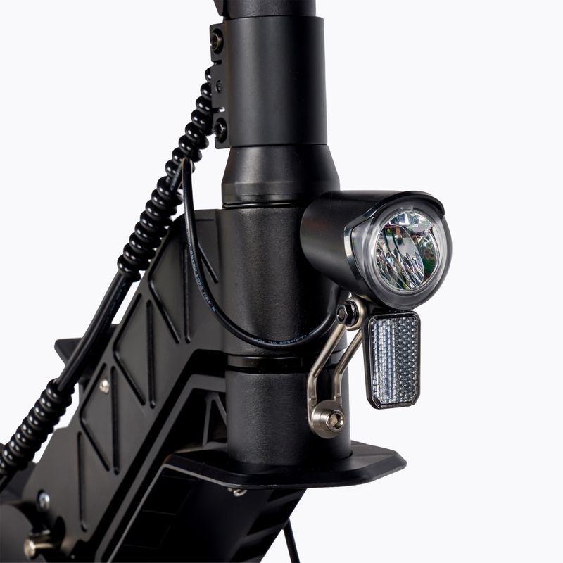 Motus PRO10 2022 electric scooter black 5
