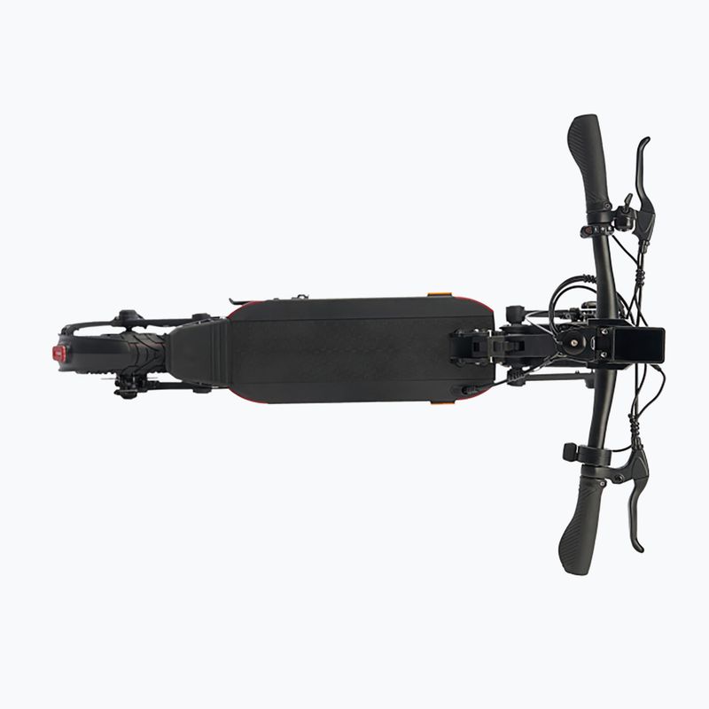 Motus PRO10 2022 electric scooter black 15