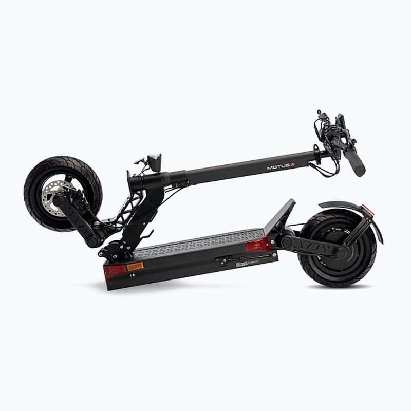 Motus PRO10 2022 electric scooter black 16