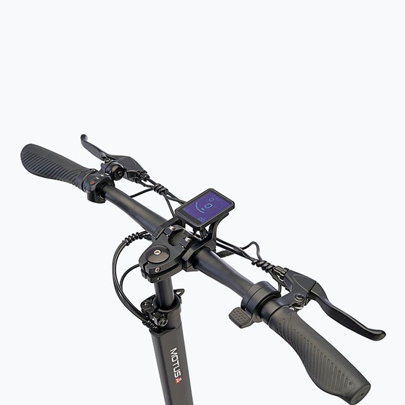 Motus PRO10 2022 electric scooter black 17