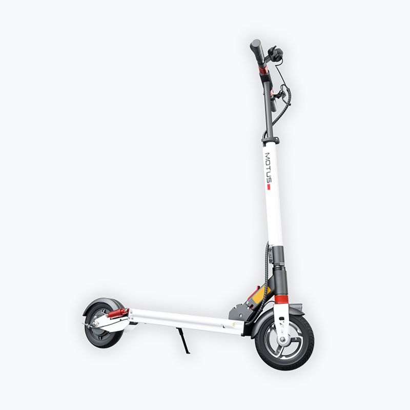 Motus PRO 8.5 Lite electric scooter 11