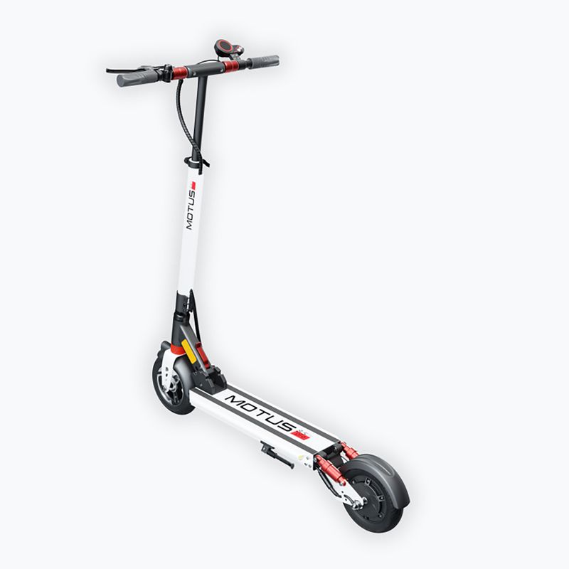 Motus PRO 8.5 Lite electric scooter 12