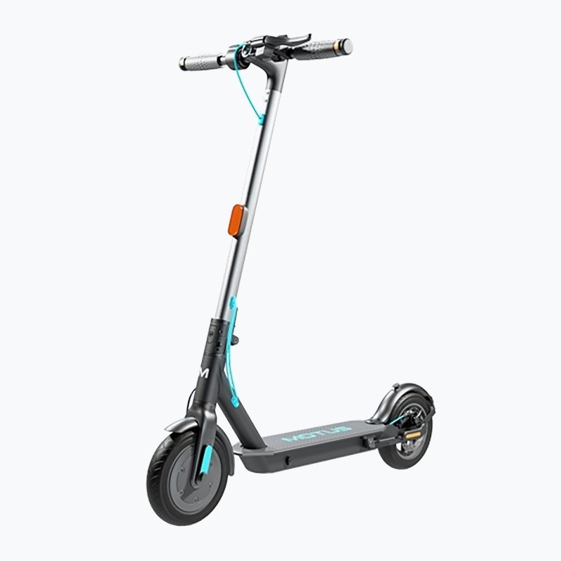 Motus Scooty 10 Lite 2023 electric scooter grey 2