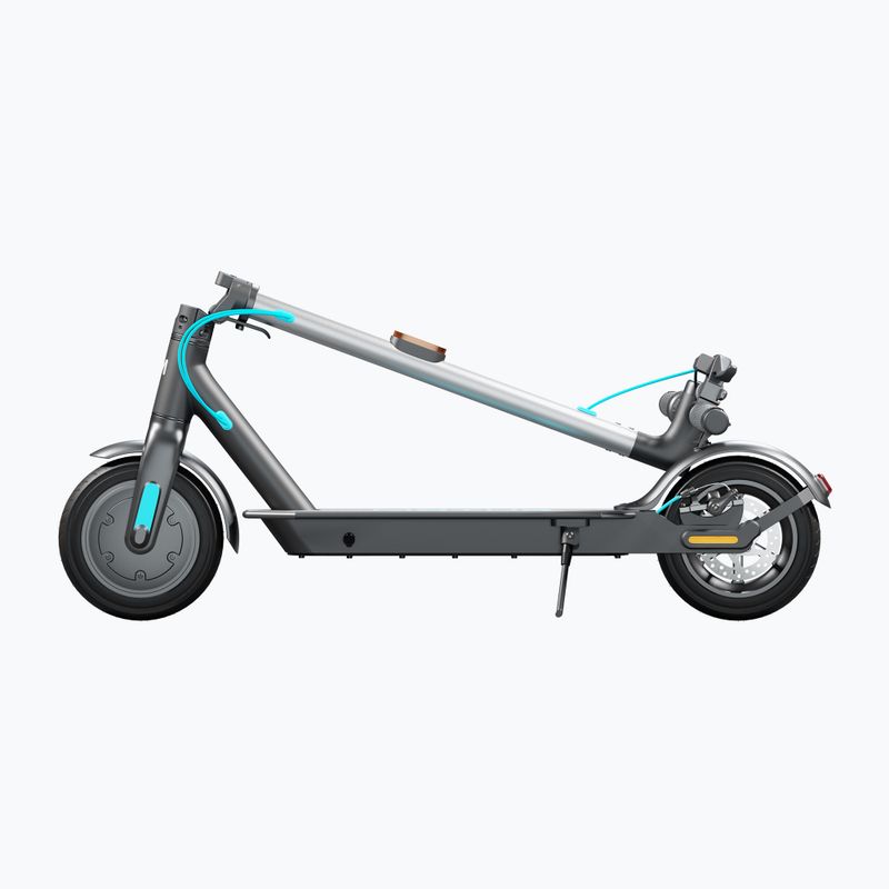 Motus Scooty 10 Lite GEN5 turquoise electric scooter 5