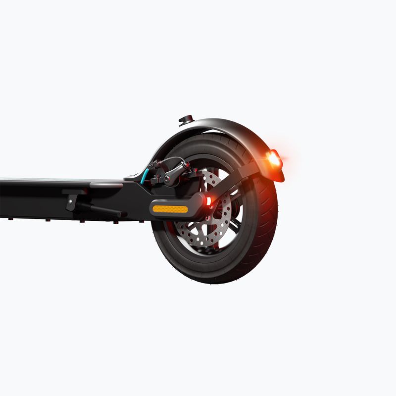 Motus Scooty 10 Lite GEN5 turquoise electric scooter 8