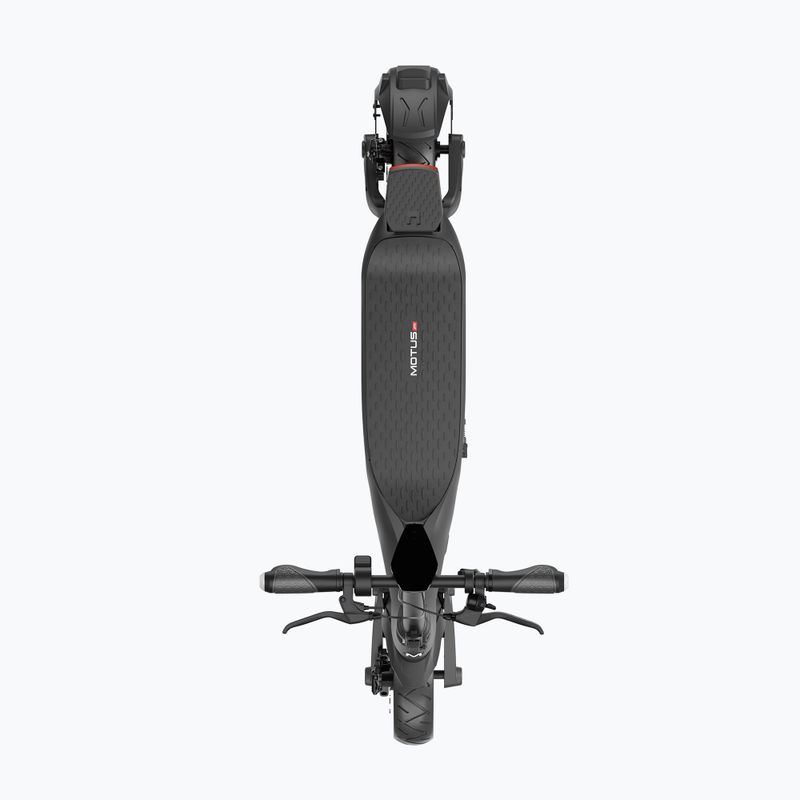 Motus Pro 10 Urban electric scooter black 5